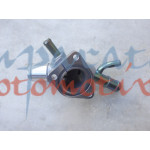 TERMOSTAT GÖVDE KOMPLE ÜST SU ÇIKIŞ HYUNDAI TUCSON KIA SPORTAGE